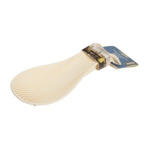 Suport lingura SUPREME, 22,5x10,5x4,5 cm, crem