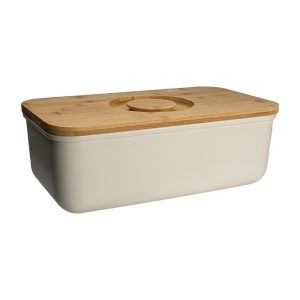 Cutie pentru paine SUPREME, 37,6x32,7x14 cm