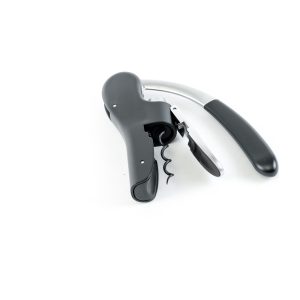 Tirbuson profesional DELUXE, cutie neagra