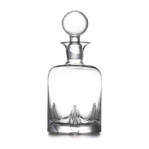 Sticla whisky COSTA, 1000 ml, sticla cristalina