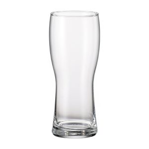 Pahar bere PRAHA, 500 ml