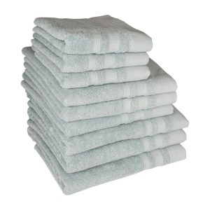 Prosop 100x150 cm LEYNA verde