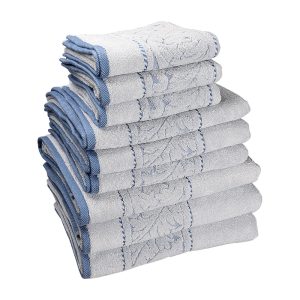 Prosop 100x150 cm CLASSY albastru