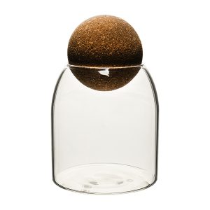 Recipient M AVENA, 480 ml