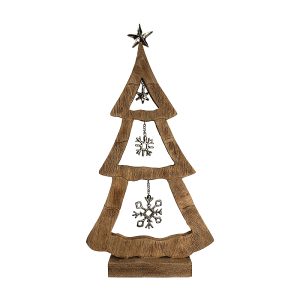 Decoratiune brad ARBOR