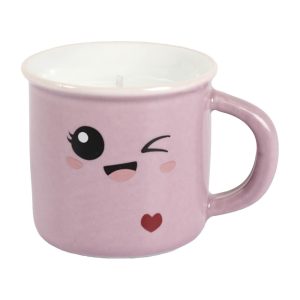 Lumanare parfumata MOODY, 250 gr