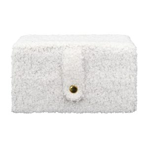 Cutie bijuterii PUFFY