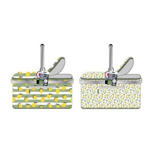 Geanta picnic cu maner BAIN DE SOLEIL, 25 L