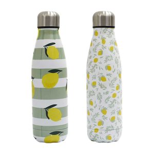 Sticla termo BAIN DE SOLEIL, 500 ml