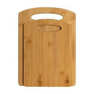 Set 2 tocatoare CAJU