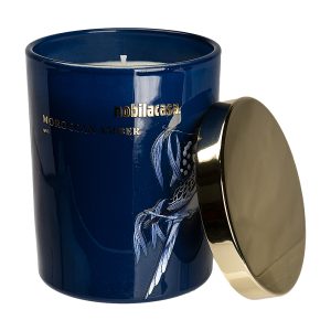 Lumanare parfumata MOROCCAN AMBER 198 gr