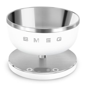 Cantar bucatarie SMEG