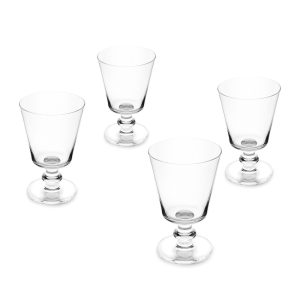 Set 4 pahare JAMIE OLIVER, 270 ml, sticla
