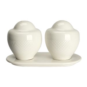 Set solnita si pipernita EIRA, 12.7x7x6.3 cm