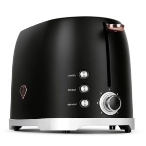 Prajitor de paine FASHIONTV