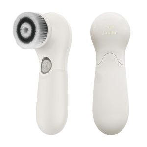 Perie pentru curatarea tenului 3 in 1 FASHIONTV