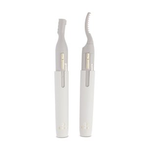 Ondulator de gene si epilator facial FASHIONTV