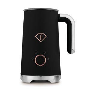 Aparat de spumare a laptelui FASHIONTV