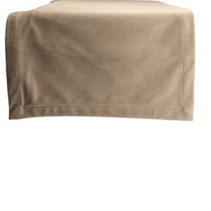 Traversa CASTELLANO,bej, 160x40 cm