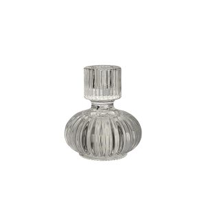 Suport lumanare GLOW, 9x7 cm