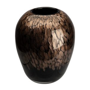 Vaza TAVIO cupru 30x25 cm