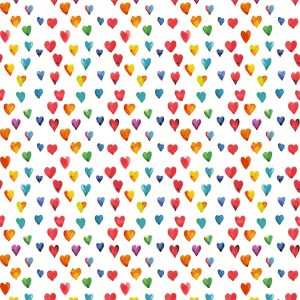 Servetele PRIDE, 33x33 cm