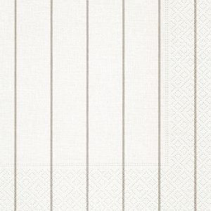 Servetele HOME BEIGE, 33x33 cm