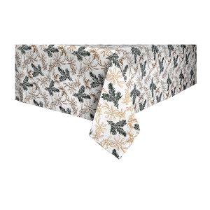 Fata de masa FESTIVE BRANCH 150x220 cm