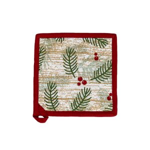 Suport vase PINE FIELD, 20x20 cm