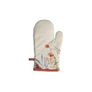 Manusa bucatarie POPPY, 18x30 cm