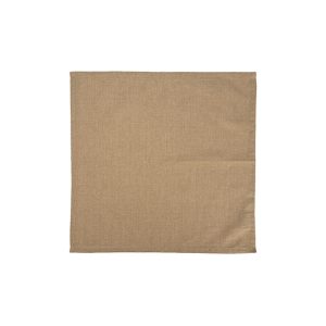 Servetel de masa WAVE , 45x45 cm, bej
