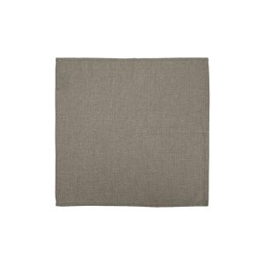 Servetel de masa WAVE , 45x45 cm, gri