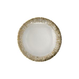 Platou GOLD BLUSH, 33 cm