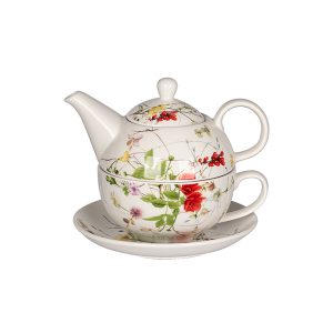 Ceainic FLOURISH, 400 ml, 200 ml