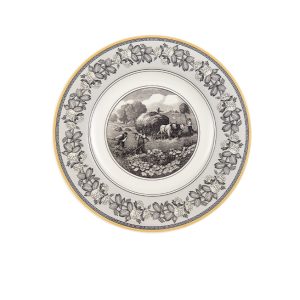 Farfurie intinsa AUDUN FERME, 27 cm