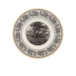 Farfurie desert AUDUN FERME, 22 cm