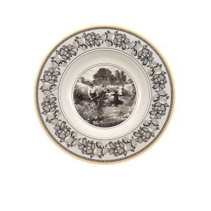 Farfurie adanca AUDUN FERME, 24 cm