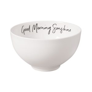 Bol GOOD MORNING SUNSHINE, 470 ml