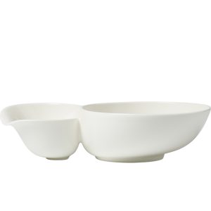 Set 2 boluri duble SOUP PASSION, 27,3x17,3x6,8 cm
