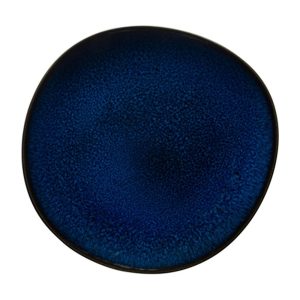 Farfurie desert LAVE BLEU, 23 cm, albastru