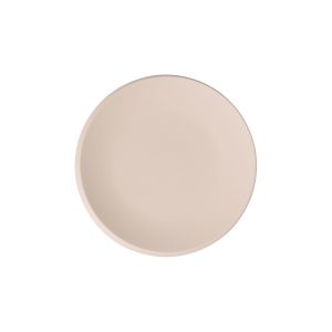 Farfurie intinsa NEW MOON BEIGE, 27 cm, portelan