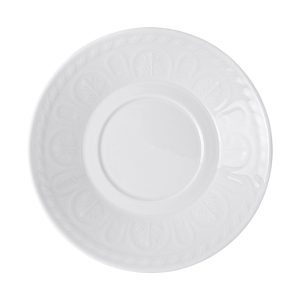 Farfurie pentru ceasca cafea si ceai CELLINI 19 cm