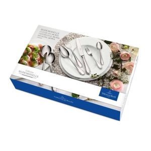 Set tacamuri 68 piese MADEMOISELLE