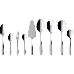 Set tacamuri 68 piese ARTHUR