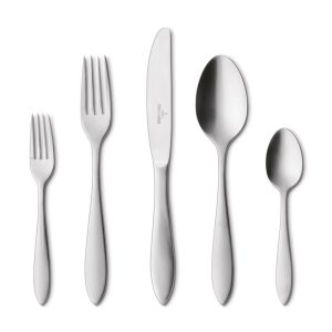 Set tacamuri matuite 30 piese ARTHUR