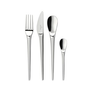 Set tacamuri 24 piese NEW MOON