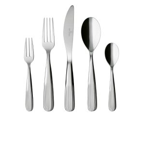 Set tacamuri 30 piese ROSE GARDEN
