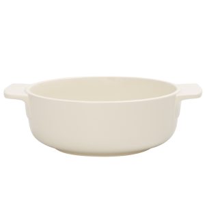 Vas rotund termorezistent CLEVER COOKING, 15 cm