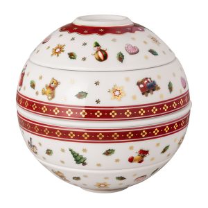 Set servire 5 piese LA BOULE PETIT TOY'S DELIGHT