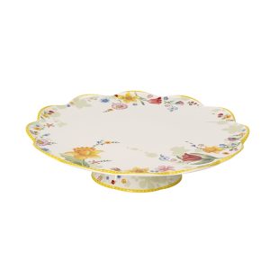 Platou cu picior SPRING AWAKENING